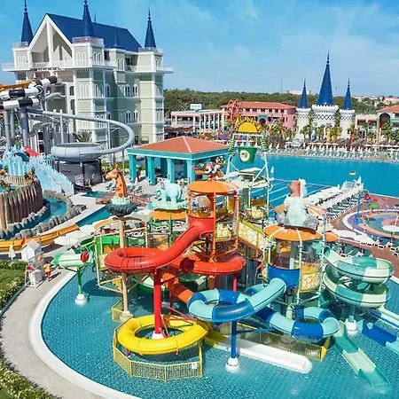 The Classe Collection Deluxe 2 Belek