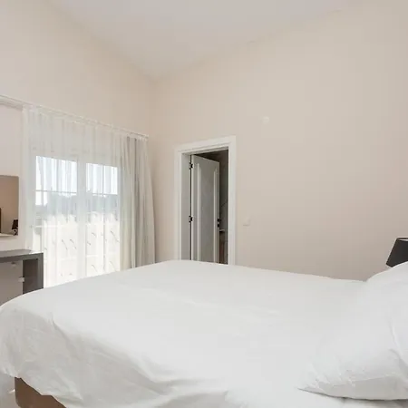 The Classe Collection Deluxe 2 * Belek