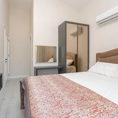 Appartement The Classe Collection Deluxe 2