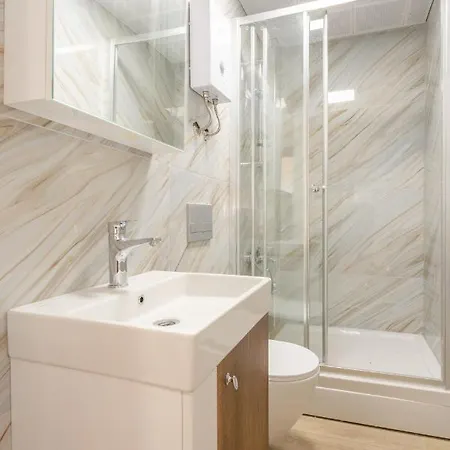 The Classe Collection Deluxe 2 Appartement