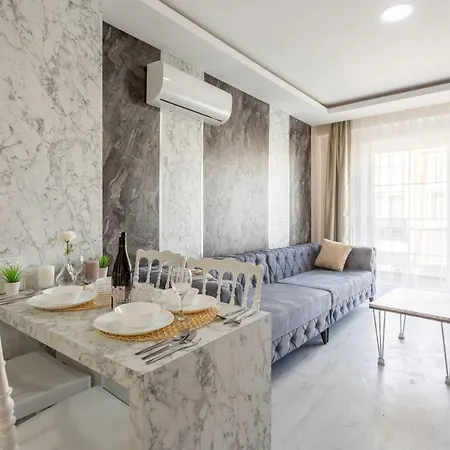 Appartement The Classe Collection Deluxe 2